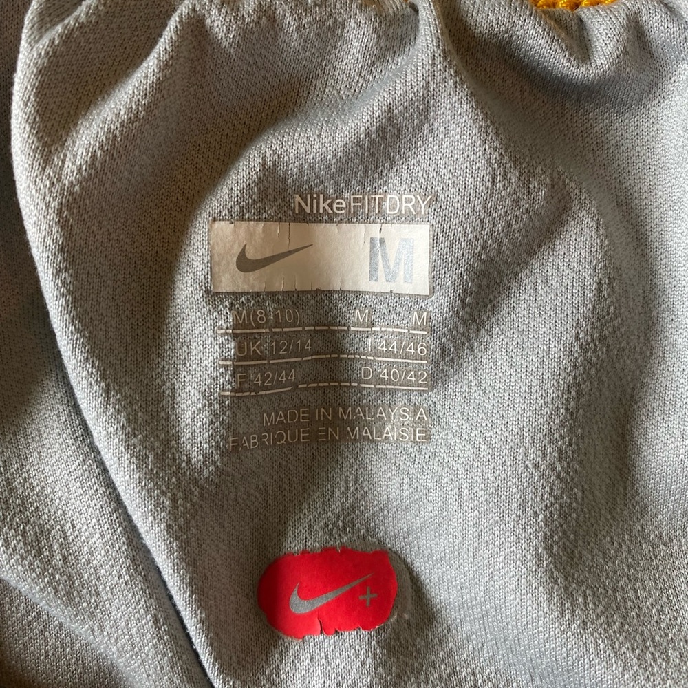 Nike Running Short - Picture 4 of 4